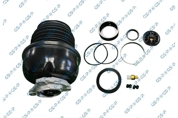 Luftfeder, Fahrwerk Vorderachse GSP 35000017