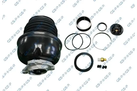 Luftfeder, Fahrwerk Vorderachse GSP 35000017 Bild Luftfeder, Fahrwerk Vorderachse GSP 35000017