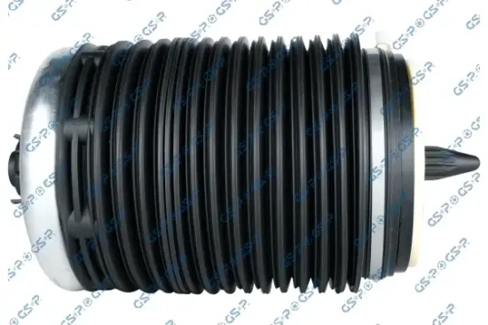 Luftfeder, Fahrwerk Hinterachse links GSP 35100062 Bild Luftfeder, Fahrwerk Hinterachse links GSP 35100062