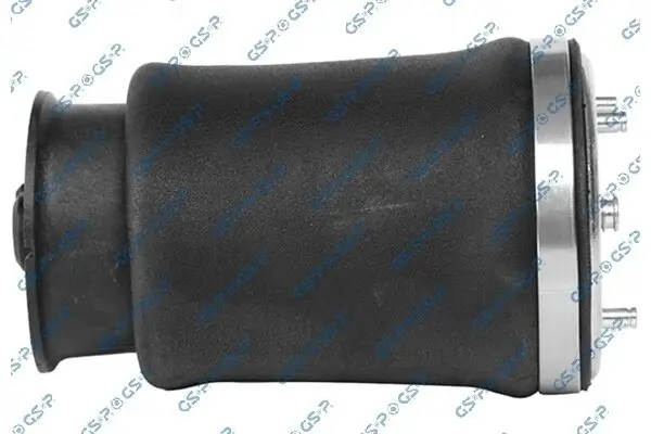 Luftfeder, Fahrwerk Hinterachse links GSP 35100172