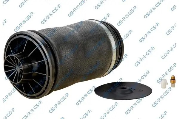 Luftfeder, Fahrwerk Hinterachse GSP 35100450