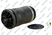 Luftfeder, Fahrwerk Hinterachse GSP 35100450