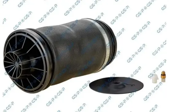 Luftfeder, Fahrwerk Hinterachse GSP 35100450 Bild Luftfeder, Fahrwerk Hinterachse GSP 35100450