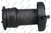 Luftfeder, Fahrwerk Hinterachse GSP 35100710