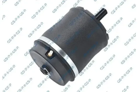Luftfeder, Fahrwerk Hinterachse GSP 35100870 Bild Luftfeder, Fahrwerk Hinterachse GSP 35100870