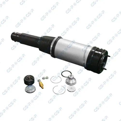 Luftfeder, Fahrwerk Hinterachse GSP 35200360 Bild Luftfeder, Fahrwerk Hinterachse GSP 35200360