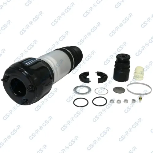 Luftfeder, Fahrwerk Vorderachse rechts GSP 35200391 Bild Luftfeder, Fahrwerk Vorderachse rechts GSP 35200391