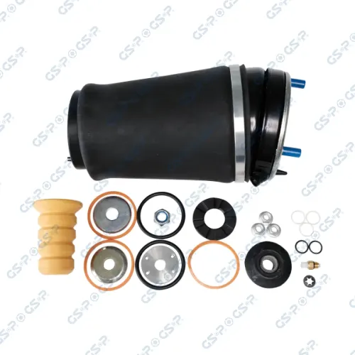 Luftfeder, Fahrwerk Vorderachse rechts GSP 35200811 Bild Luftfeder, Fahrwerk Vorderachse rechts GSP 35200811