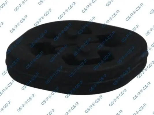 Halter, Abgasanlage hinten GSP 510022 Bild Halter, Abgasanlage hinten GSP 510022