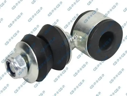 Stange/Strebe, Stabilisator Vorderachse links Vorderachse rechts GSP 510028 Bild Stange/Strebe, Stabilisator Vorderachse links Vorderachse rechts GSP 510028