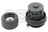 Lagerung, Motor vorne GSP 510048