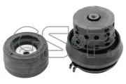 Lagerung, Motor vorne GSP 510048