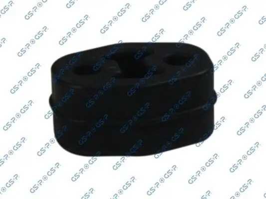 Halter, Abgasanlage Hinterachse GSP 510049 Bild Halter, Abgasanlage Hinterachse GSP 510049