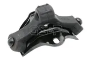 Halter, Abgasanlage hinten GSP 510063