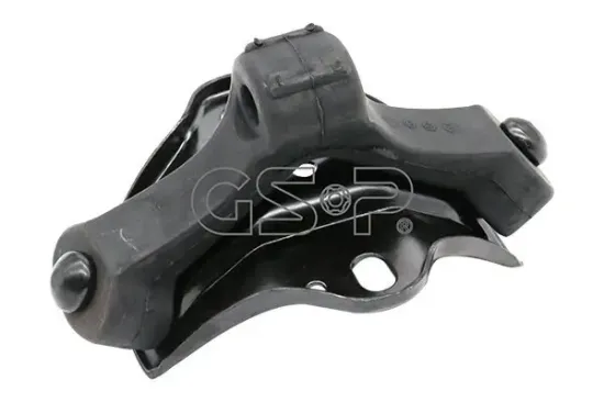 Halter, Abgasanlage hinten GSP 510063 Bild Halter, Abgasanlage hinten GSP 510063