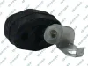 Halter, Abgasanlage vorne GSP 510064
