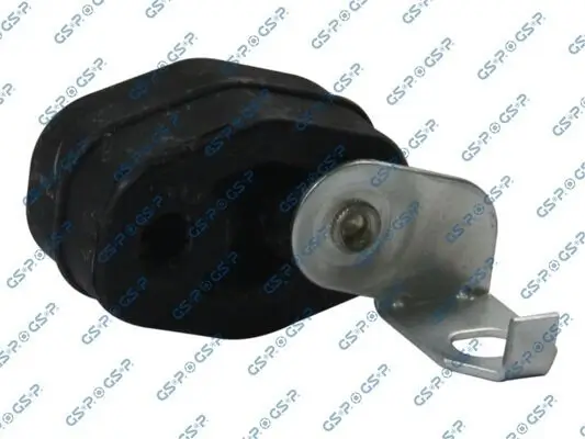 Halter, Abgasanlage vorne GSP 510064 Bild Halter, Abgasanlage vorne GSP 510064