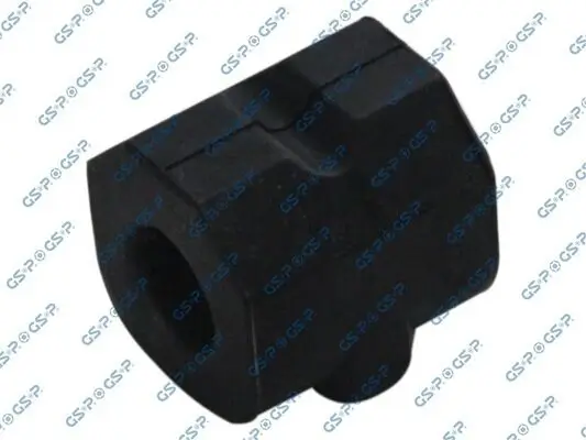 Lagerung, Stabilisator Vorderachse links Vorderachse rechts GSP 510111 Bild Lagerung, Stabilisator Vorderachse links Vorderachse rechts GSP 510111