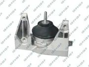 Lagerung, Motor rechts GSP 510118