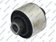 Lagerung, Lenker Vorderachse links Vorderachse rechts außen unten GSP 510134