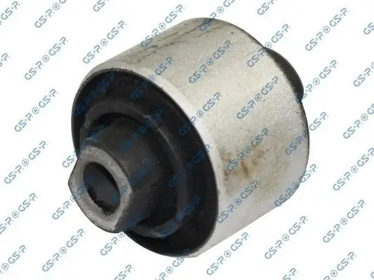 Lagerung, Lenker Vorderachse links Vorderachse rechts außen unten GSP 510134 Bild Lagerung, Lenker Vorderachse links Vorderachse rechts außen unten GSP 510134