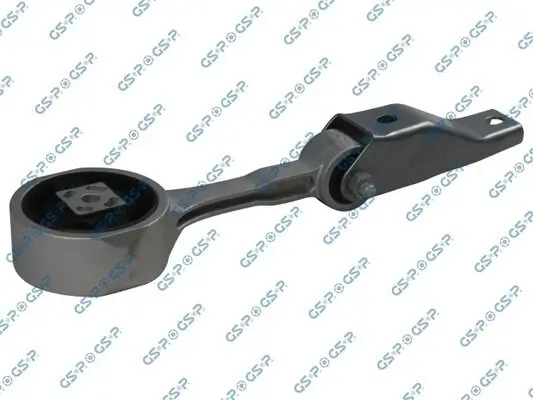 Lagerung, Motor hinten GSP 510150