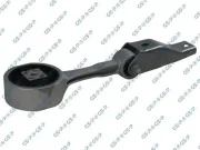 Lagerung, Motor hinten GSP 510150