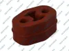 Halter, Abgasanlage GSP 510153