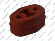 Halter, Abgasanlage GSP 510153