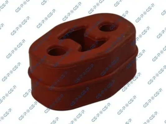 Halter, Abgasanlage GSP 510153 Bild Halter, Abgasanlage GSP 510153