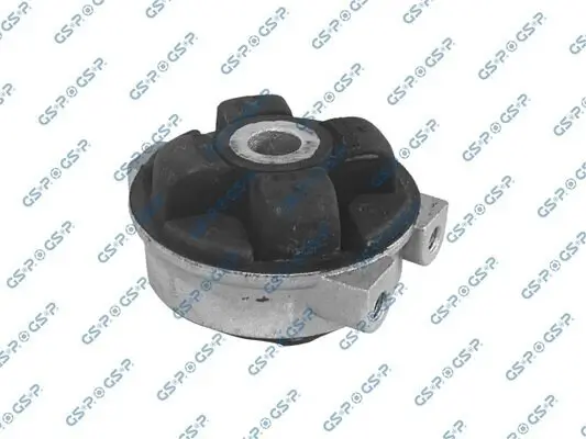 Lagerung, Schaltgetriebe links GSP 510162 Bild Lagerung, Schaltgetriebe links GSP 510162