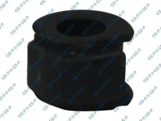 Lagerung, Stabilisator Vorderachse links Vorderachse rechts innen GSP 510164 Bild Lagerung, Stabilisator Vorderachse links Vorderachse rechts innen GSP 510164