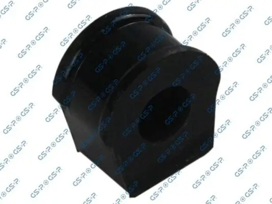 Lagerung, Stabilisator Vorderachse links Vorderachse rechts außen GSP 510167 Bild Lagerung, Stabilisator Vorderachse links Vorderachse rechts außen GSP 510167