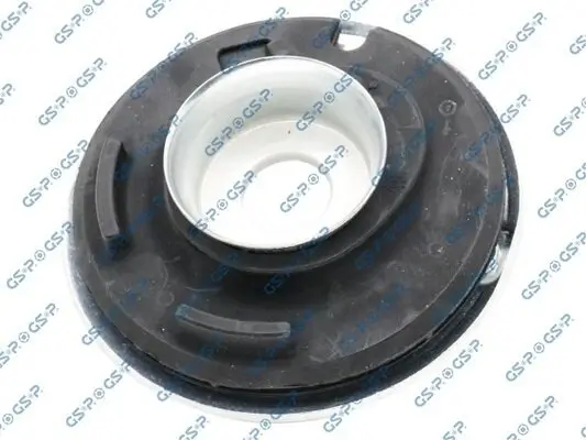 Federbeinstützlager Vorderachse links Vorderachse rechts GSP 510197