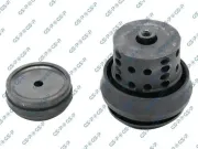 Lagerung, Motor vorne GSP 510206