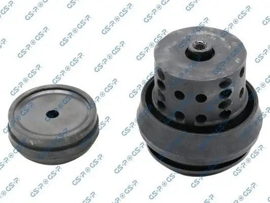Lagerung, Motor vorne GSP 510206 Bild Lagerung, Motor vorne GSP 510206