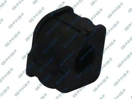 Lagerung, Stabilisator Vorderachse links Vorderachse rechts GSP 510227 Bild Lagerung, Stabilisator Vorderachse links Vorderachse rechts GSP 510227
