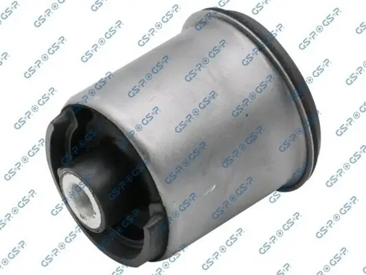 Lagerung, Achskörper Hinterachse links Hinterachse rechts GSP 510290 Bild Lagerung, Achskörper Hinterachse links Hinterachse rechts GSP 510290