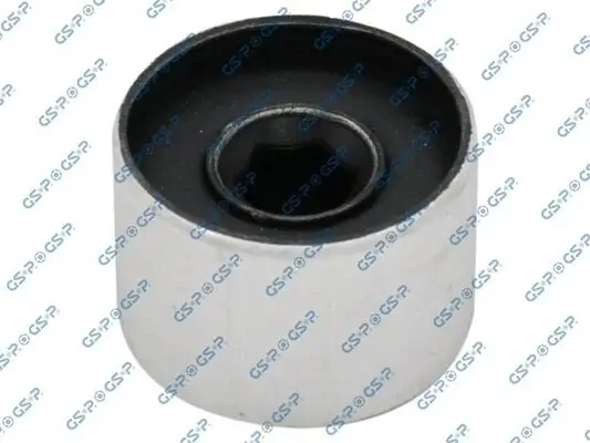 Lagerung, Lenker Vorderachse unten unten GSP 510310 Bild Lagerung, Lenker Vorderachse unten unten GSP 510310
