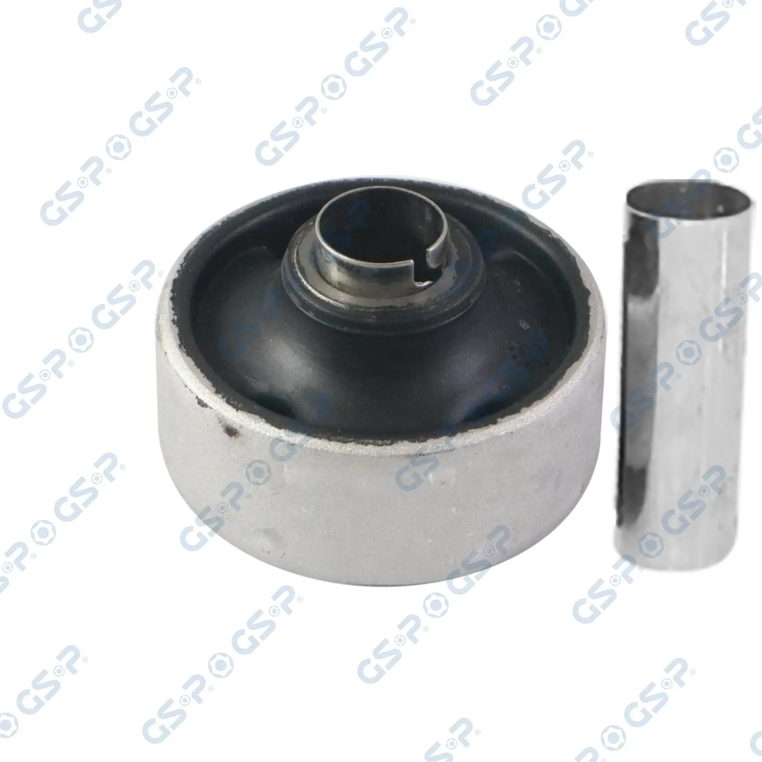 Lagerung, Lenker Vorderachse unten GSP 510313S