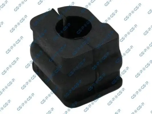 Lagerung, Stabilisator Vorderachse links Vorderachse rechts GSP 510345 Bild Lagerung, Stabilisator Vorderachse links Vorderachse rechts GSP 510345