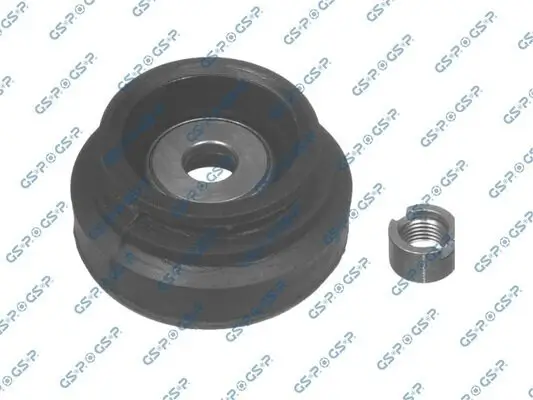 Reparatursatz, Federbeinstützlager Vorderachse links Vorderachse rechts GSP 510373S Bild Reparatursatz, Federbeinstützlager Vorderachse links Vorderachse rechts GSP 510373S