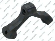 Halter, Abgasanlage GSP 510386