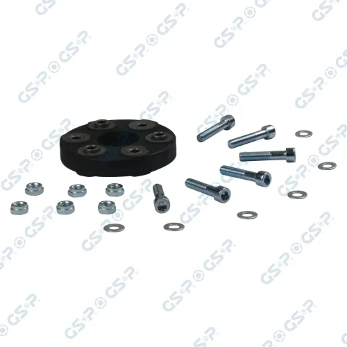 Gelenk, Gelenkwelle vorne und hinten GSP 510413S Bild Gelenk, Gelenkwelle vorne und hinten GSP 510413S