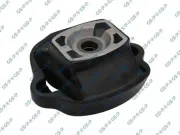 Lagerung, Motor links beidseitig GSP 510416