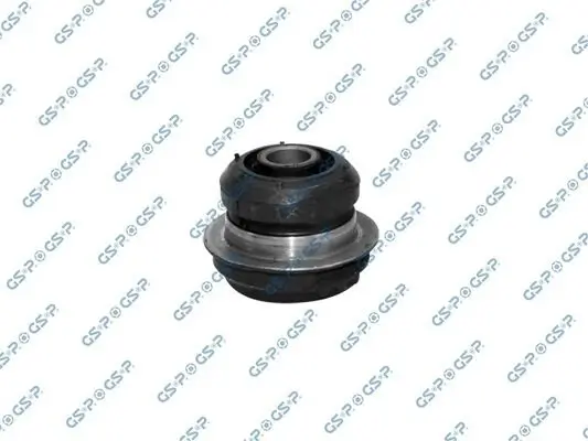 Lagerung, Lenker Vorderachse links Vorderachse rechts unten GSP 510427