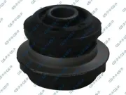 Lagerung, Lenker Vorderachse links Vorderachse rechts unten GSP 510428