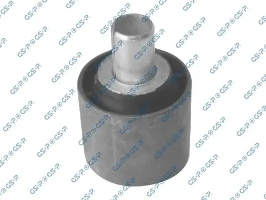 Lagerung, Lenker Hinterachse links Hinterachse rechts außen unten GSP 510431