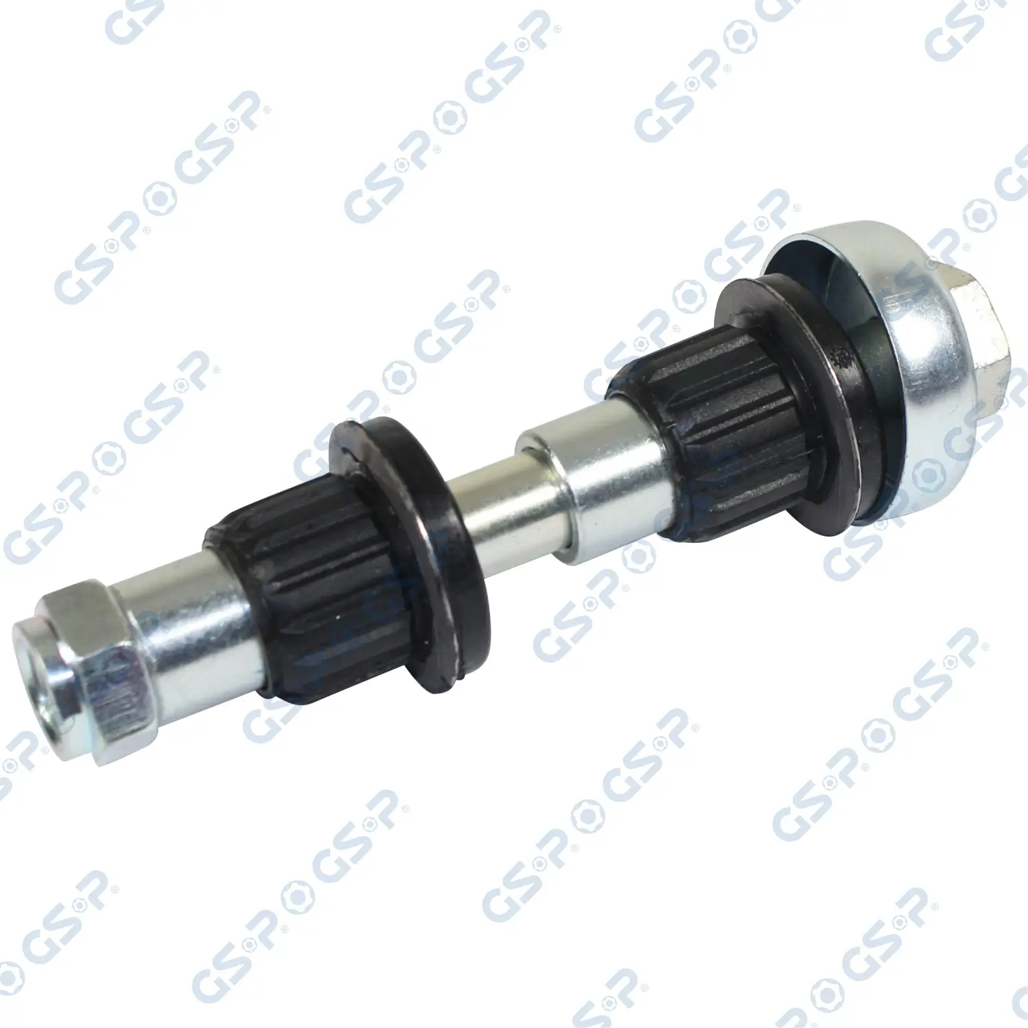 Lagerung, Lenker Vorderachse GSP 510437S