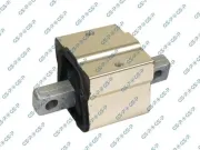 Lagerung, Automatikgetriebe hinten GSP 510441